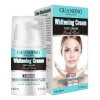 Crema Facial For La Piel Que Hidrata, Ilumina Y Reduce