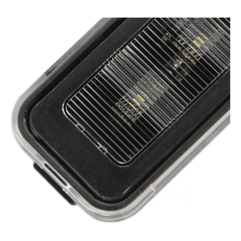generic . 2x Luces Led For Caja De Camión For