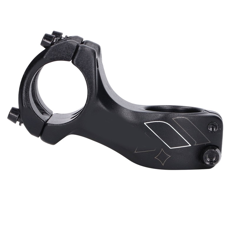WAKE 31.8 Bicycle Handlebar Stem Riser Adjustable Aluminum Alloy Bike