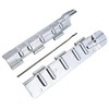 8" Pallet Collar Hinges - 12 PCS 3 Layers -