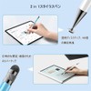 DFsucces 9 Pack High Precision 2 in 1 Stylus Pen
