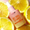 Pink Up Retinol Vitamin C Serum + Suero De Ácido
