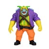 Spawn The Clown Black Light Edition 7in Action Figure Gold