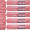 960 Pack Wholesale Lot 11" Long Wooden Fireplace Matches (24-Packs