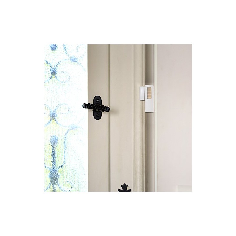 NodOn SDO-2-1-05 Indoor Opening Sensor EnOcean, White