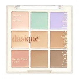 Daisyk Pro Concealer Palette 2colors / 데이지크 프로 컨실러 팔레트 2colors