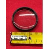Starrett PT99455 Bezel / Crystal for 120 Dial Caliper -