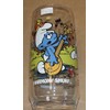 The Smurfs Harmony Smurf Vintage Drinking Glass