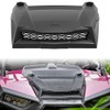 Turbo Hood for RZR, SAUTVS Turbo Hood Scoop for Polaris RZR XP 900 1000 S 2014-2020(#2881467)