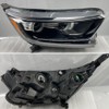 YINZINR For 2017-2021 Honda CRV CR-V Halogen Headlights front Headlamps