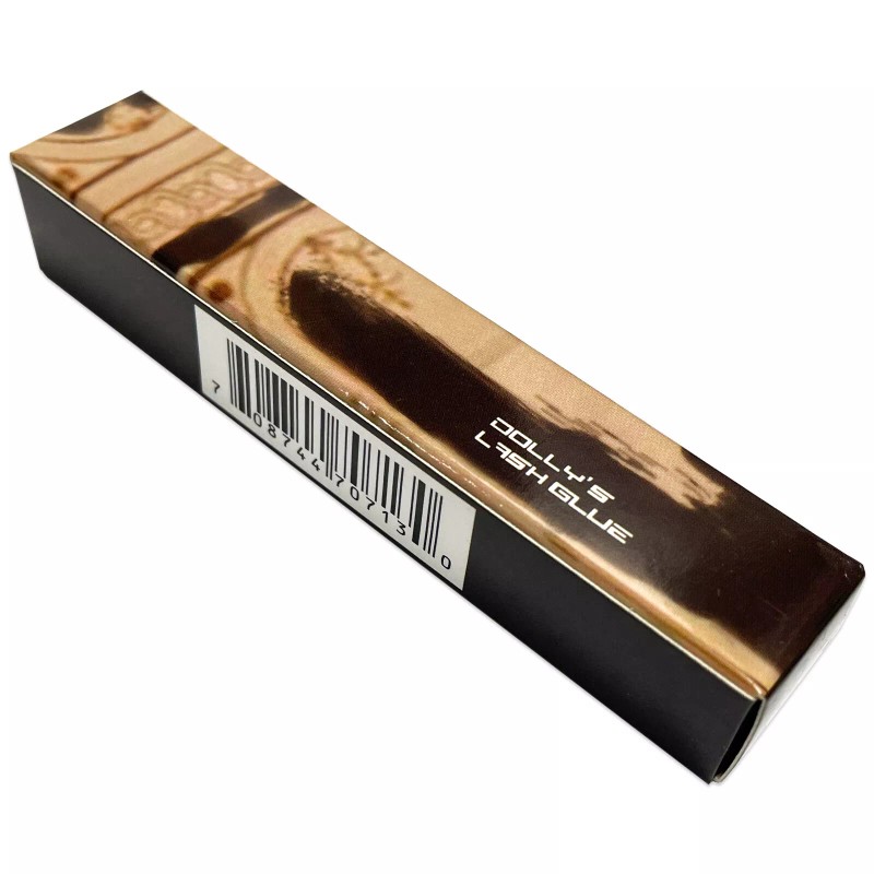 Dolly's Lash Beauticom Eyelash Perm Glue Bottle (5ml) Long Lasting