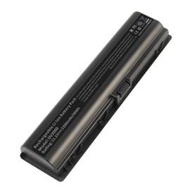 AC Doctor INC Tree.NB 6Cell 5200mAh Battery for HP Pavilion DV6000 DV2000 EV088AA 446506-001 C700 F500 Laptop 10.8V 6 Cell New