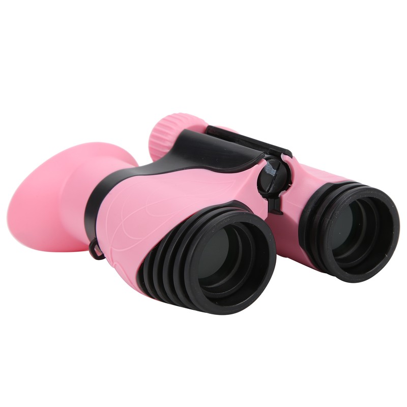 8x21 HD Compact Kids Binoculars for Bird Watching Hiking Camping