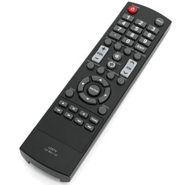 AIDITIYMI LC-RC1-14 New Replacement Remote Fit for Sharp TV LC-32LB150U LC-42LB261U LC-50LB261U LC-32LB261U LC-42LB150U LC-50LB150U