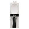 Pearl Metal Softia C-3689 Standing and Grip Soft Rice Spoon,