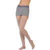 Juzo 3512AGSH IV 30-40mmHg Dynamic Thigh Short Garter Style Open