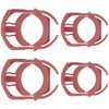 Dorman 800-044 Fuel Line Retaining Clip 5/16 And 3/8 In.