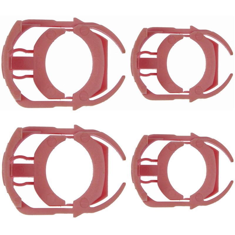 Dorman 800-044 Fuel Line Retaining Clip 5/16 And 3/8 In.