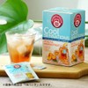 Pompador Cool Sensation 6 Box Set of 18 Bags x
