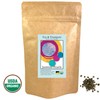 USDA Organic Jasmine Pearls Loose Leaf Green Tea - 4