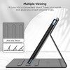 Fintie Case for Teclast P40HD / M40 Plus / P40S