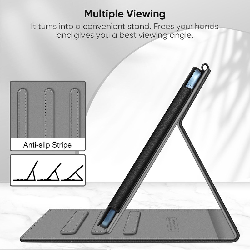 Fintie Case for Teclast P40HD / M40 Plus / P40S