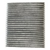 Roost 87139-58010, 87139-28020 Air Conditioner Filter, Activated Carbon, Deodorizer, For