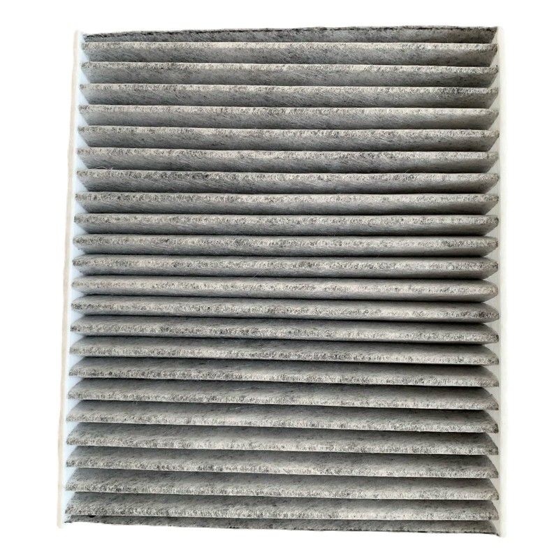 Roost 87139-58010, 87139-28020 Air Conditioner Filter, Activated Carbon, Deodorizer, For