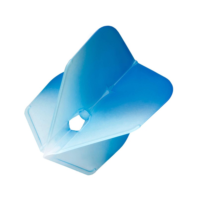 L-Style LS495 L-Flight Pro | Champagne Dart Flight Pro in