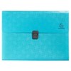 Exacompta - Ref 55299E - 1 Expanding File Pop'N Co