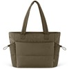Tote Bag for Women Puffy Work Bags for Women with