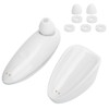 Visual Blackhead Cleaner Electric Cleaning Blackheads Acne Pimple Removal Facial