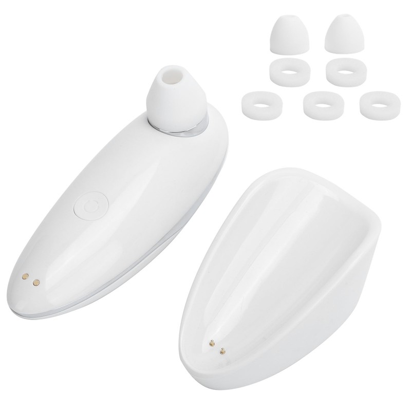 Visual Blackhead Cleaner Electric Cleaning Blackheads Acne Pimple Removal Facial
