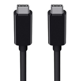 Works USB Type-C Direct Charging and Data Cable for DJI Osmo Pocket with Dual 2 5Gbps USB-C Connectors! (625MB/s)