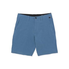 Volcom Men's Frickin Cross Shred 20" Hybrid Water Repellent Short