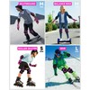 iMoebel Protector Set 6 in 1 Inline Protector Set Children's