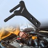 DAYUAN Automotive Lower Control Arm & Ball Joint Removal Tool,