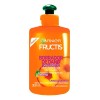Garnier Fructis Crema Para Peinar Borrador De Daño 300ml                                                                                              