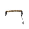 Marsupial Rangefinder Tether, Coyote, Small