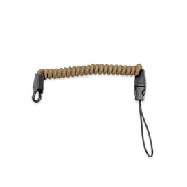 Marsupial Rangefinder Tether, Coyote, Small