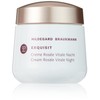Hildegard Braukmann Exquisit Créme Rosèe Vital Night Face Cream 50