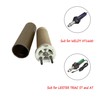 110V WELDY HT 1600 Hot Ar Gun Heating Element 120V,