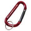 SK11 Aluminum Carabiner B