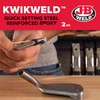 J-B Weld JB Weld KwikWeld 8276UK - Carded (2) 1
