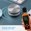 Audio Device, Eacam 1 Pack Wirelessly BT Speaker Bone Conduction