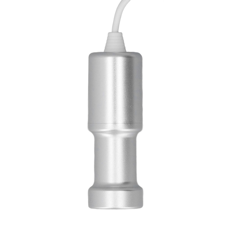 Portable Cleaner Household Mini Immersible Cleaning Machine for Jewelry Fruit