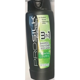 BN Shampoo for Body Wash, 16 fl oz