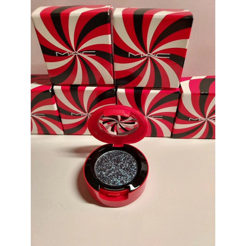 M·A·C MAC Hypnotizing Holiday Shadeshifter Duochrome Eyeshadow *PRRRPLEXING!*