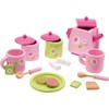 Small Foot Company Tea Set (Pink)