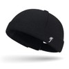 Cotton Docker Cap Sailor Hat Harbour Hat Original Docker Hat